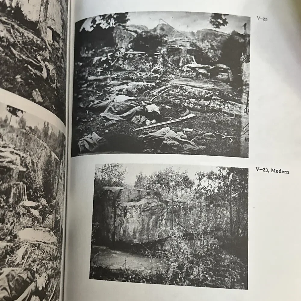 Gettysburg: A‎ Journey in Time by Frassanito
